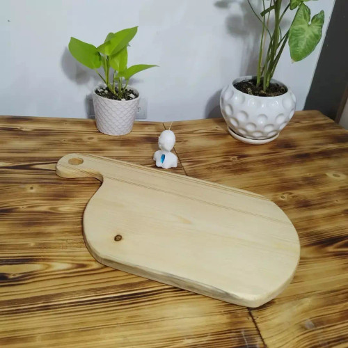 تخته سرو چوبی
